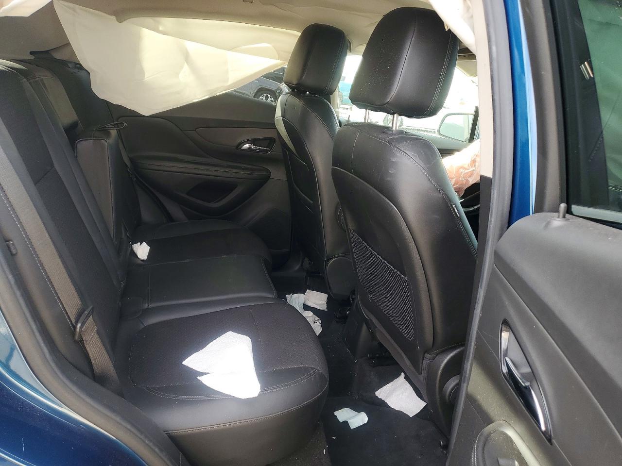 2019 BUICK ENCORE PREFERRED photo 11