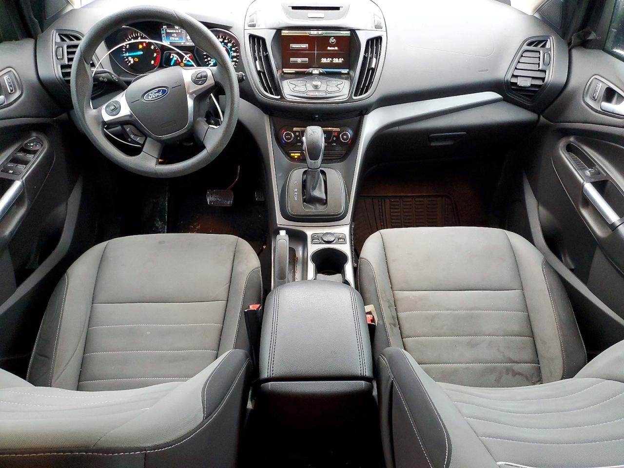 2015 FORD ESCAPE SE photo 8