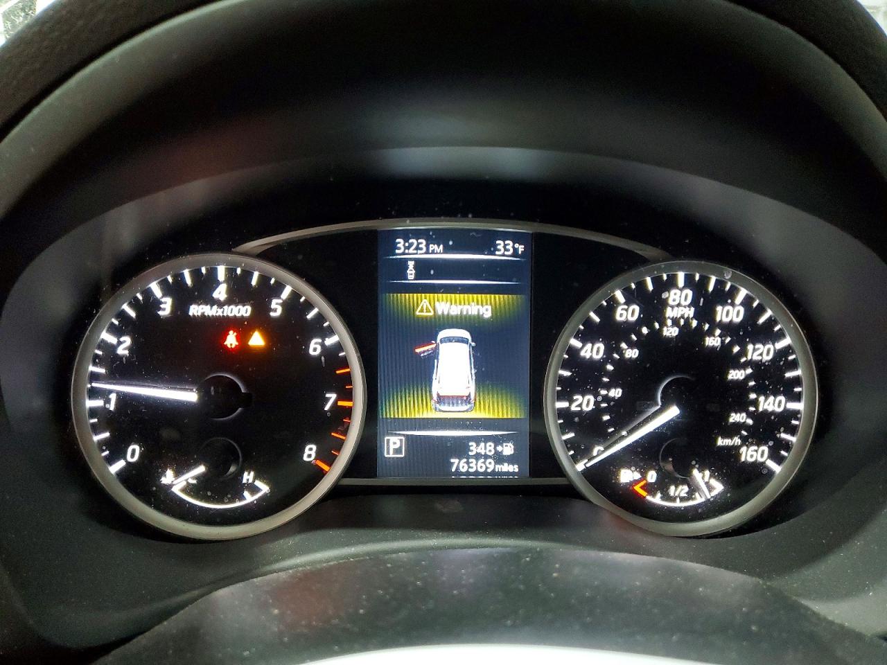 2018 NISSAN SENTRA S photo 9