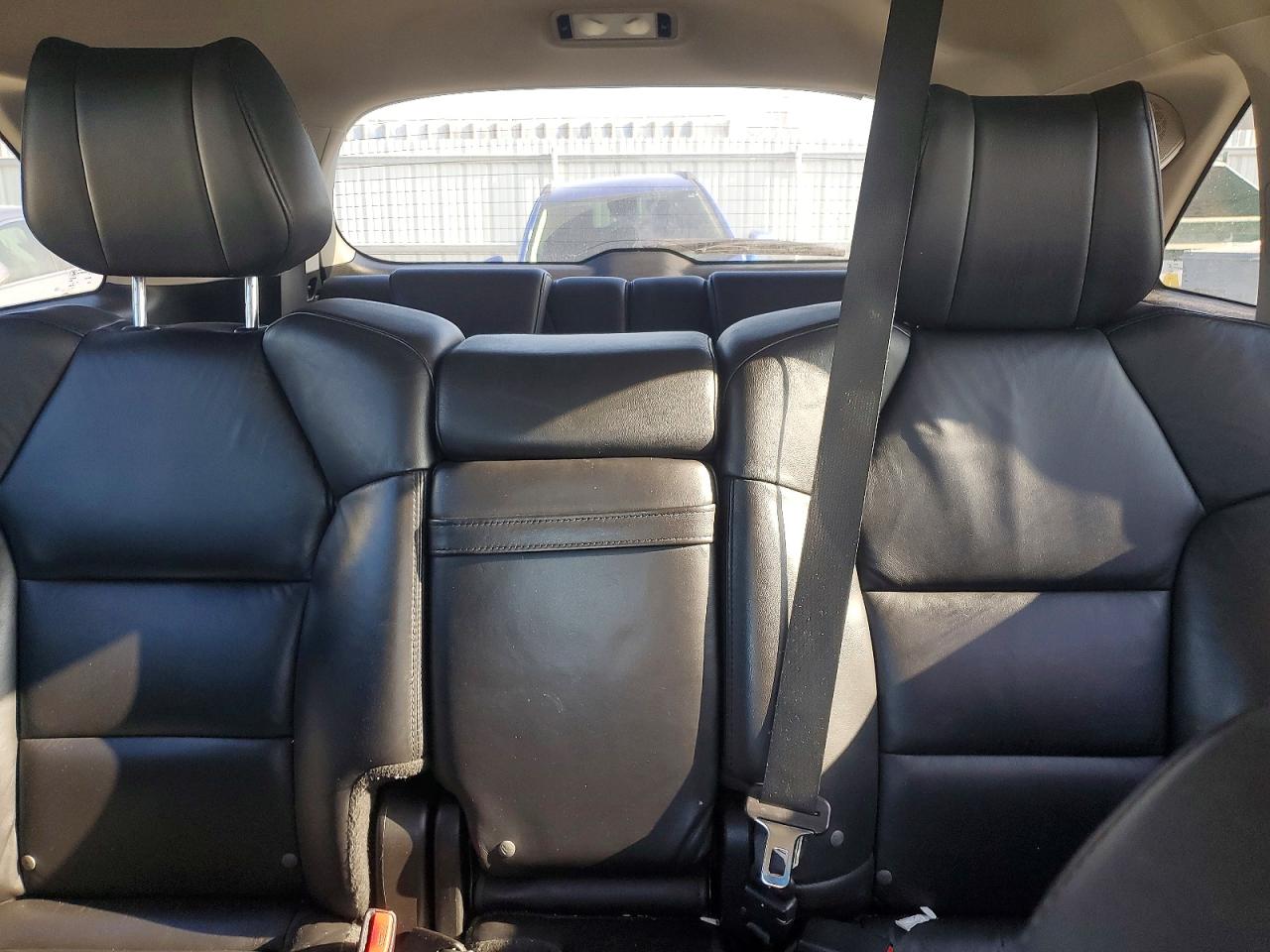 2013 ACURA MDX TECHNOLOGY photo 10