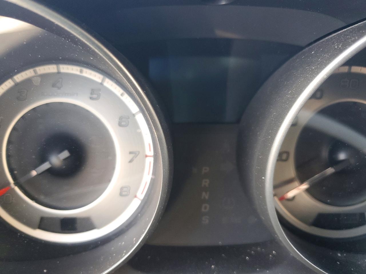 2013 ACURA MDX TECHNOLOGY photo 9