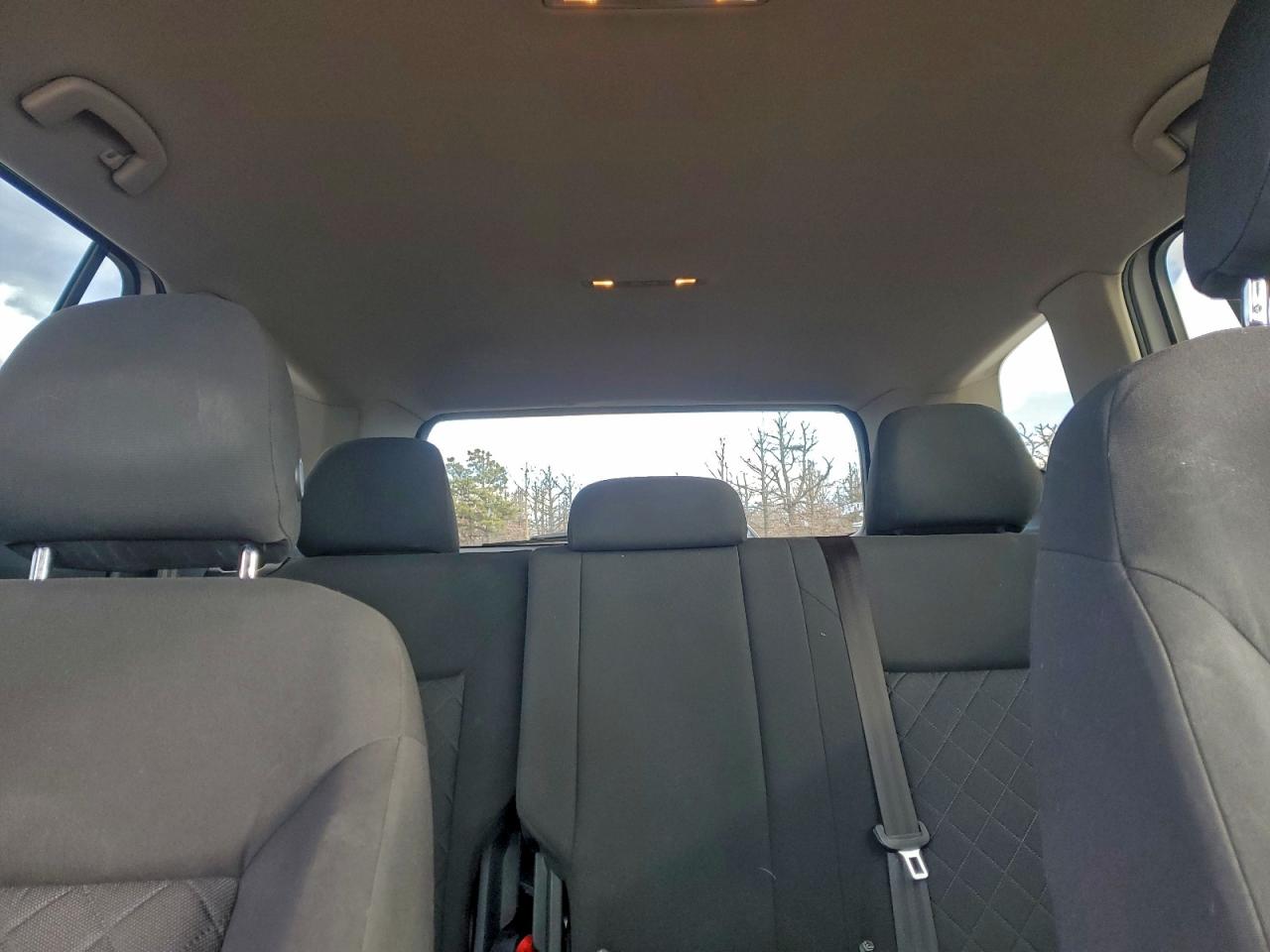 2018 VOLKSWAGEN ATLAS S photo 10