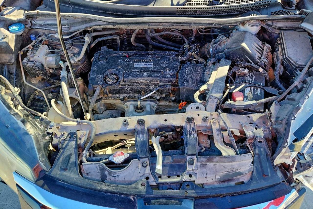 2016 HONDA CR-V EX photo 41