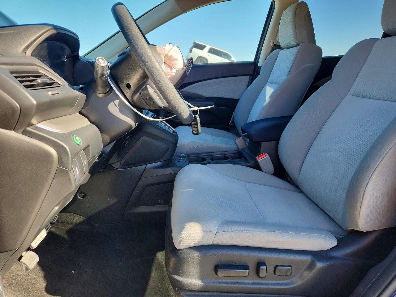 2016 HONDA CR-V EX photo 25