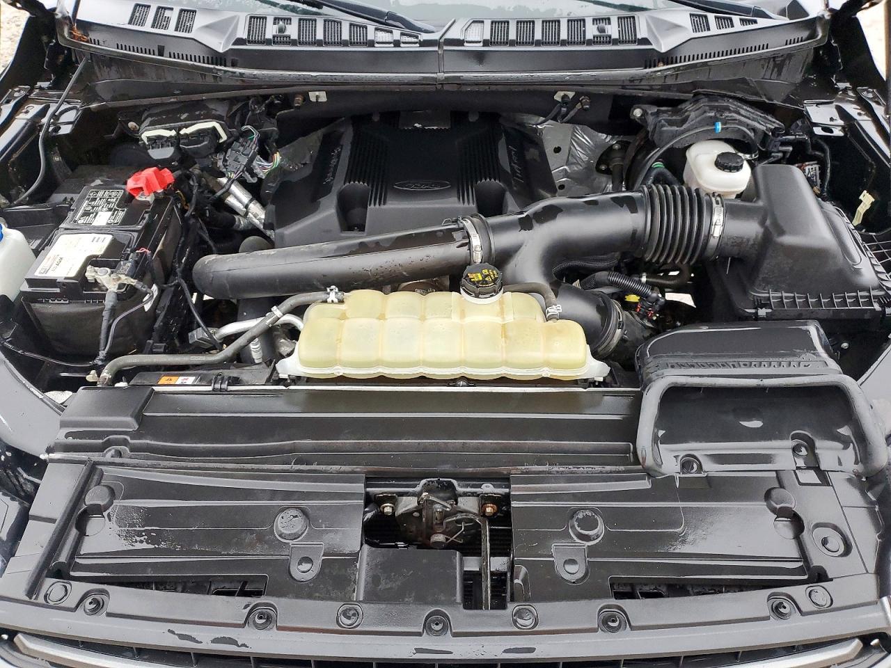 2019 FORD F150 SUPERCREW photo 11