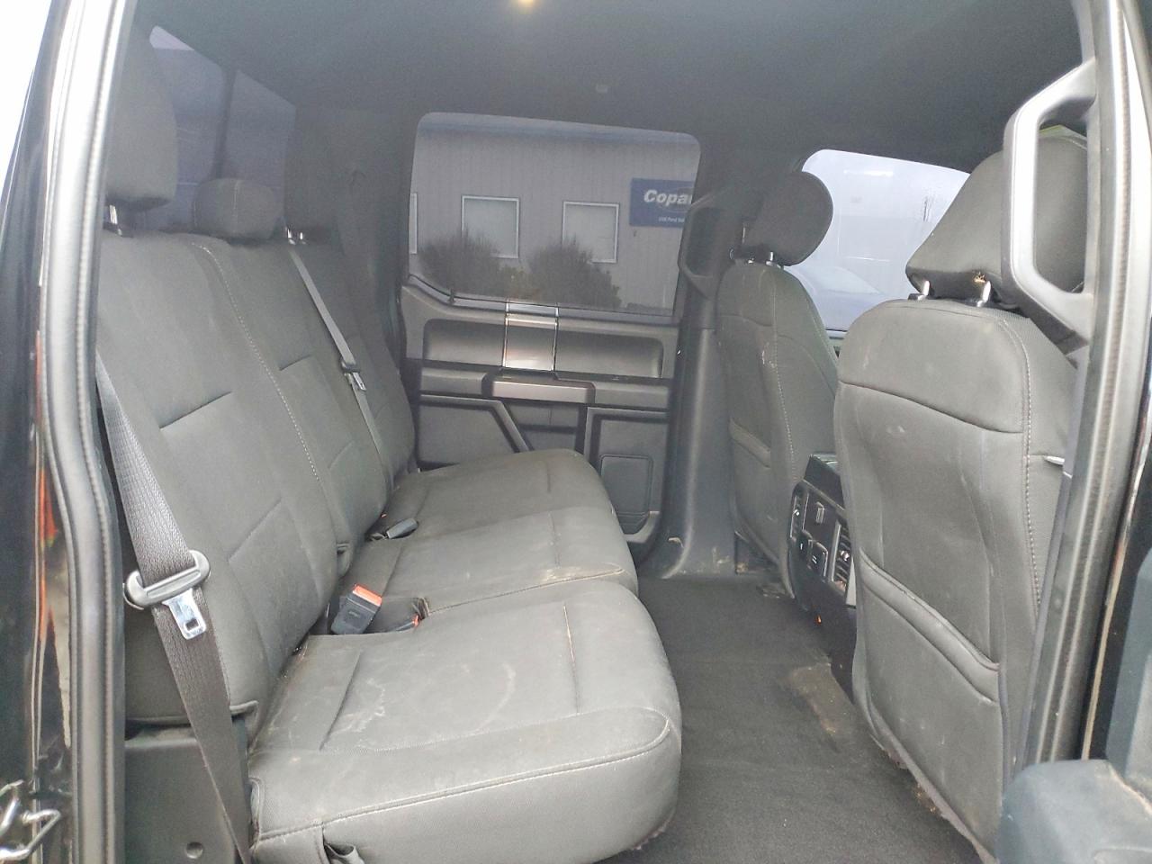 2019 FORD F150 SUPERCREW photo 10