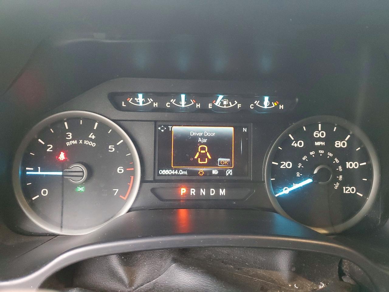 2019 FORD F150 SUPERCREW photo 9