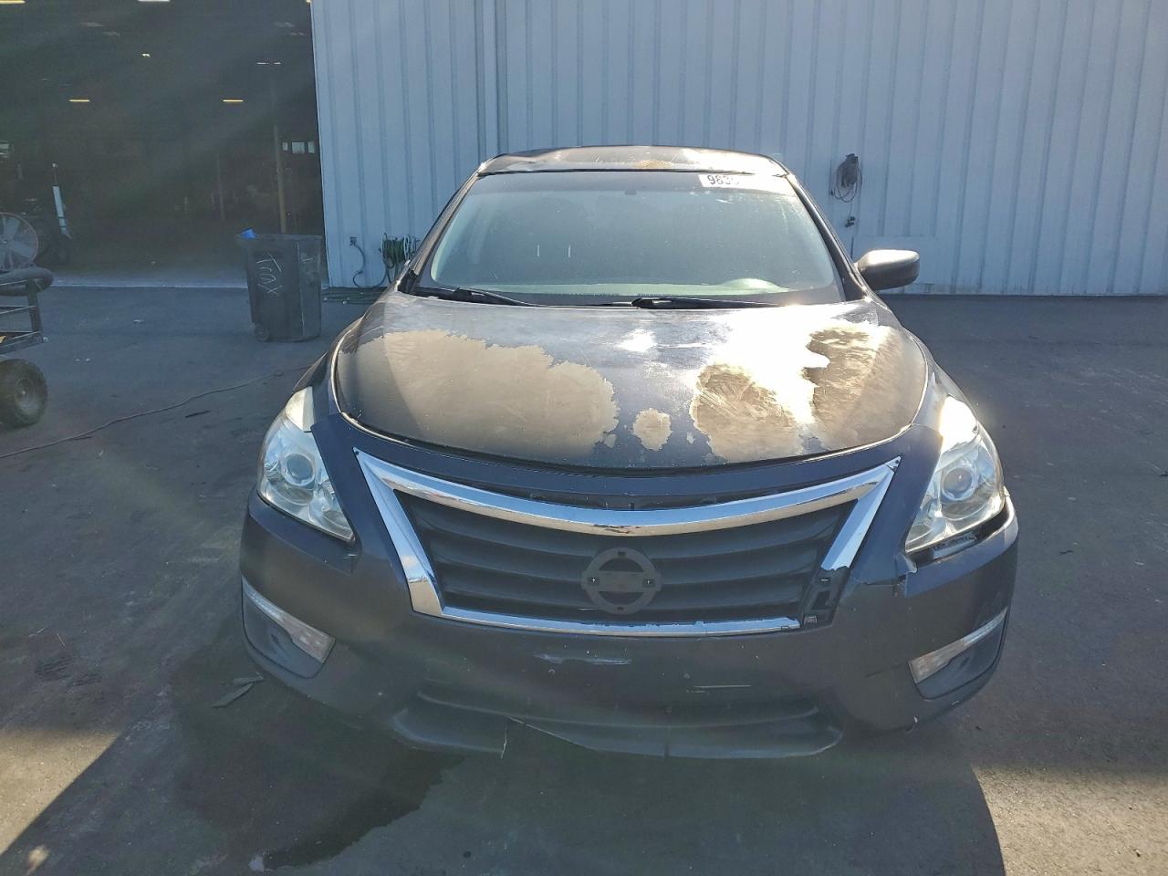 2013 NISSAN ALTIMA 2.5 photo 5
