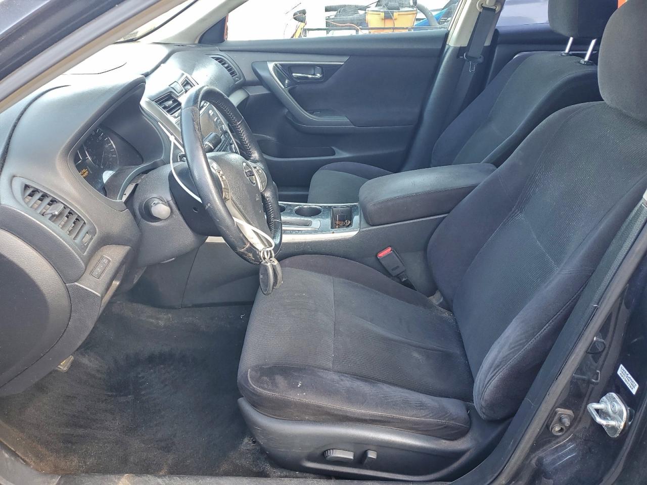 2013 NISSAN ALTIMA 2.5 photo 7