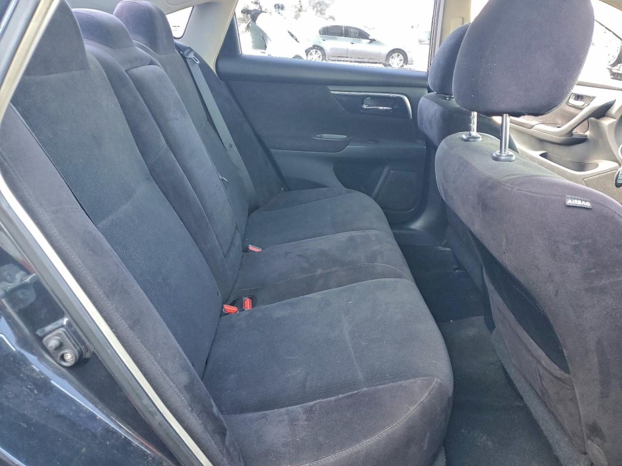 2013 NISSAN ALTIMA 2.5 photo 10