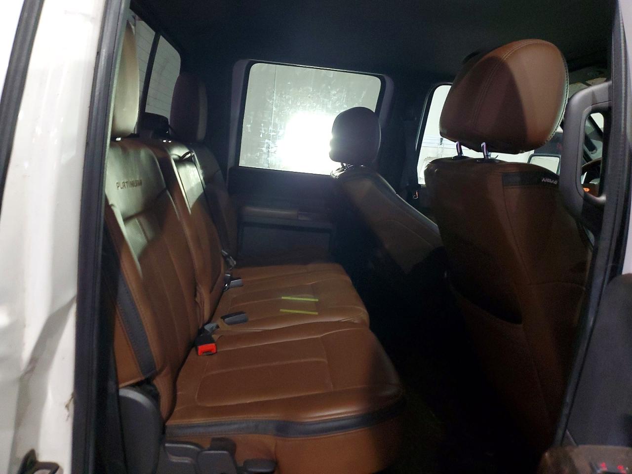 2016 FORD F250 SUPER DUTY photo 10
