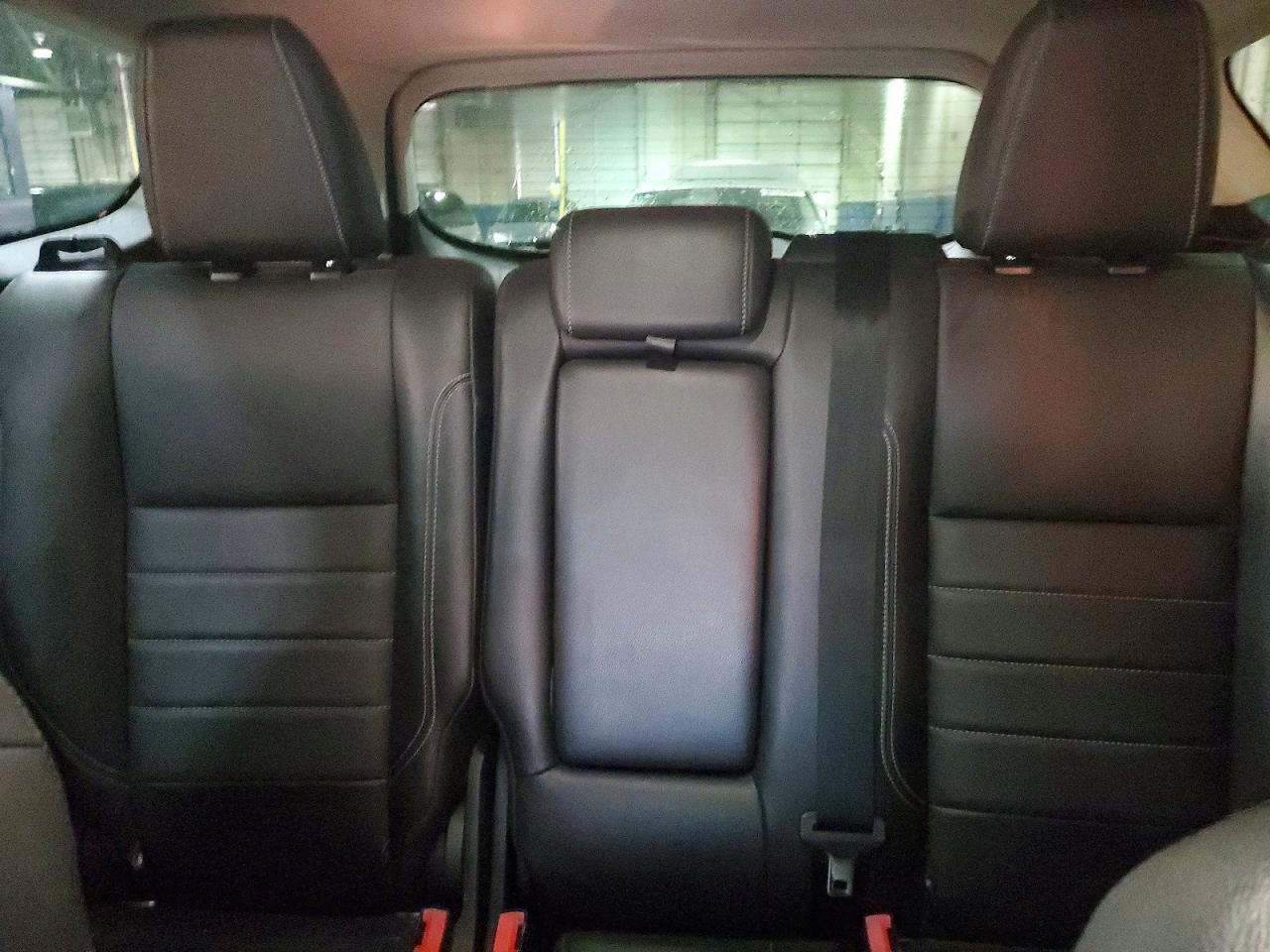 2013 FORD ESCAPE SEL photo 10