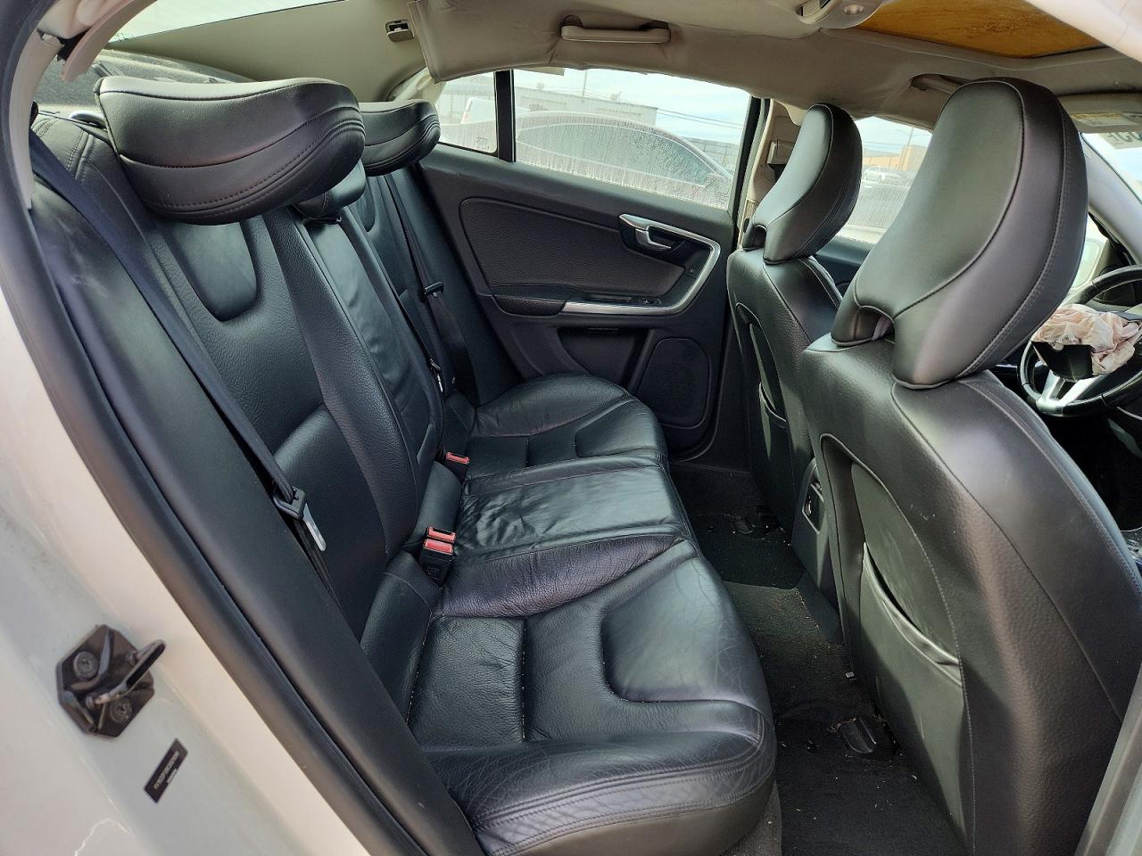 2012 VOLVO S60 T5 photo 10