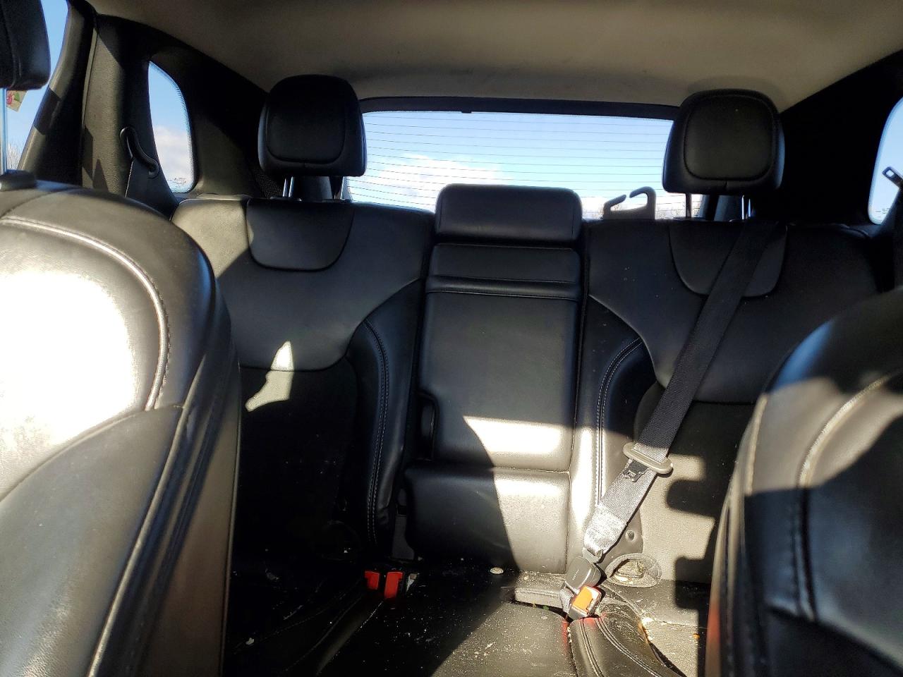 2019 JEEP CHEROKEE LATITUDE PLUS photo 10