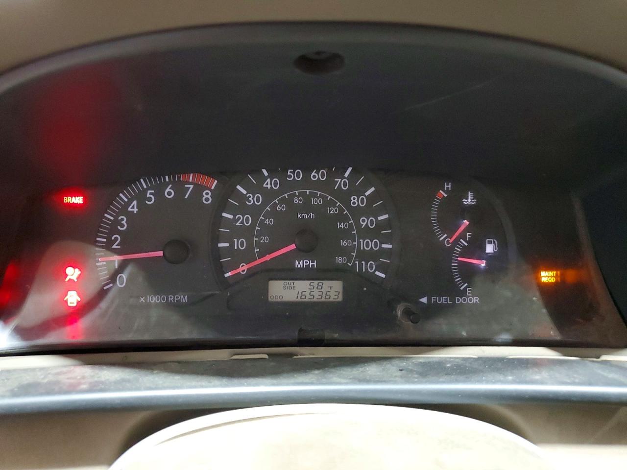 2006 TOYOTA COROLLA CE photo 9