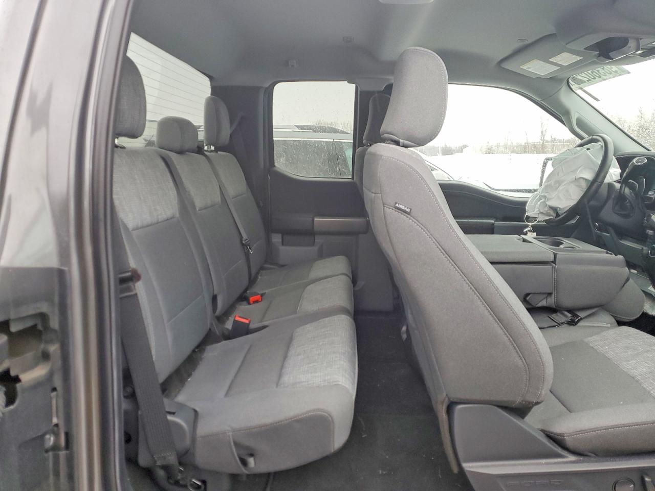 2022 FORD F150 SUPER CAB photo 10