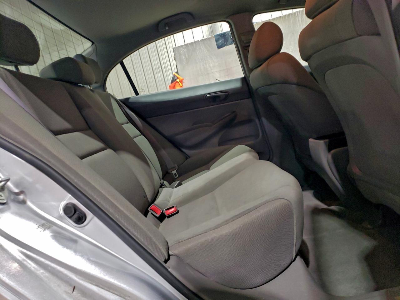 2010 HONDA CIVIC VP photo 10