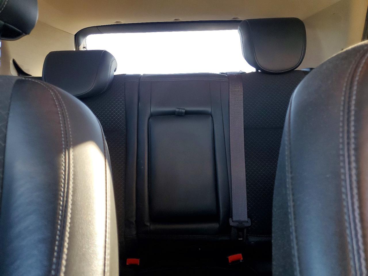 2017 BUICK ENCORE PREFERRED photo 10