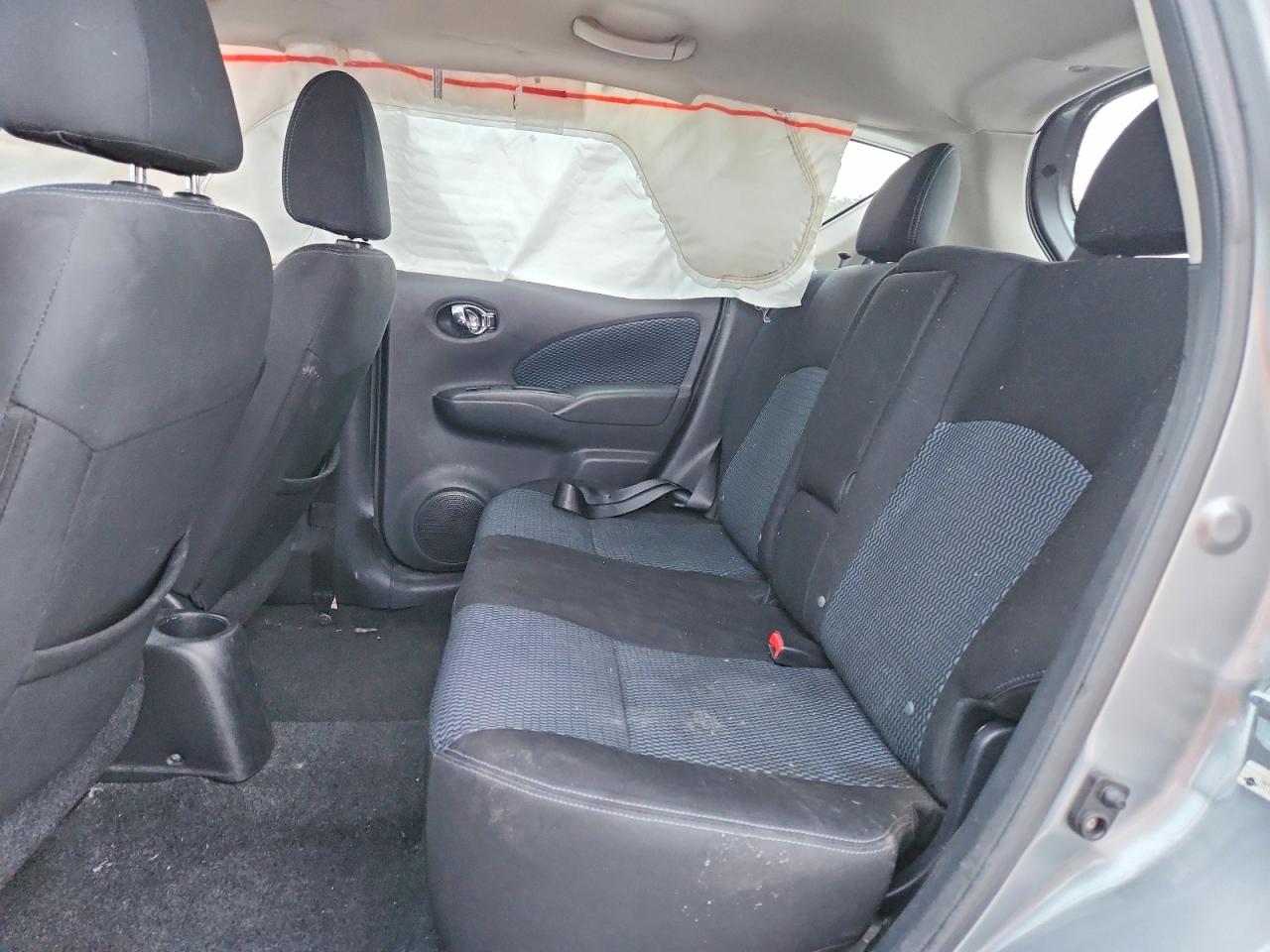 2014 NISSAN VERSA NOTE S photo 10
