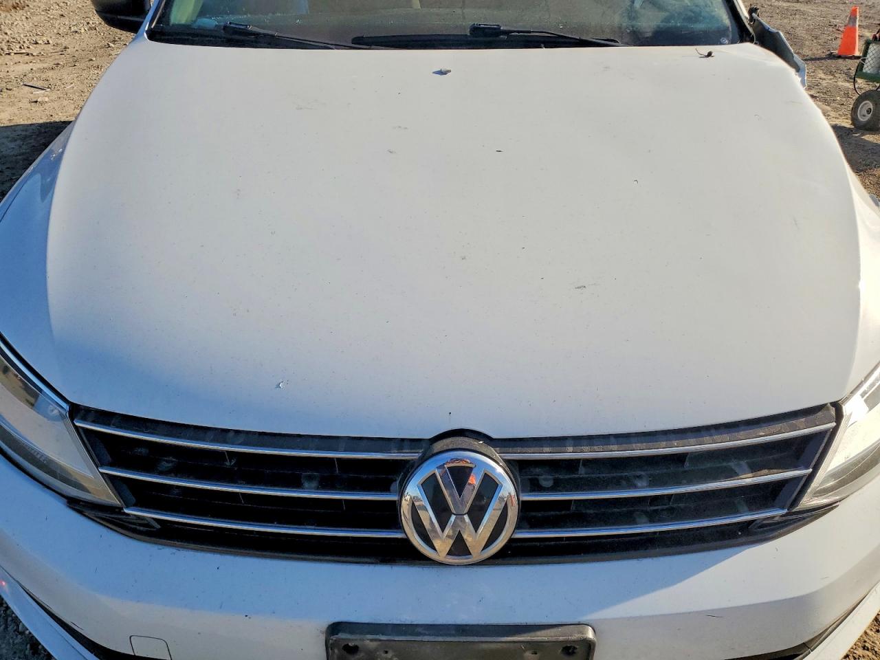 2016 VOLKSWAGEN JETTA S photo 11