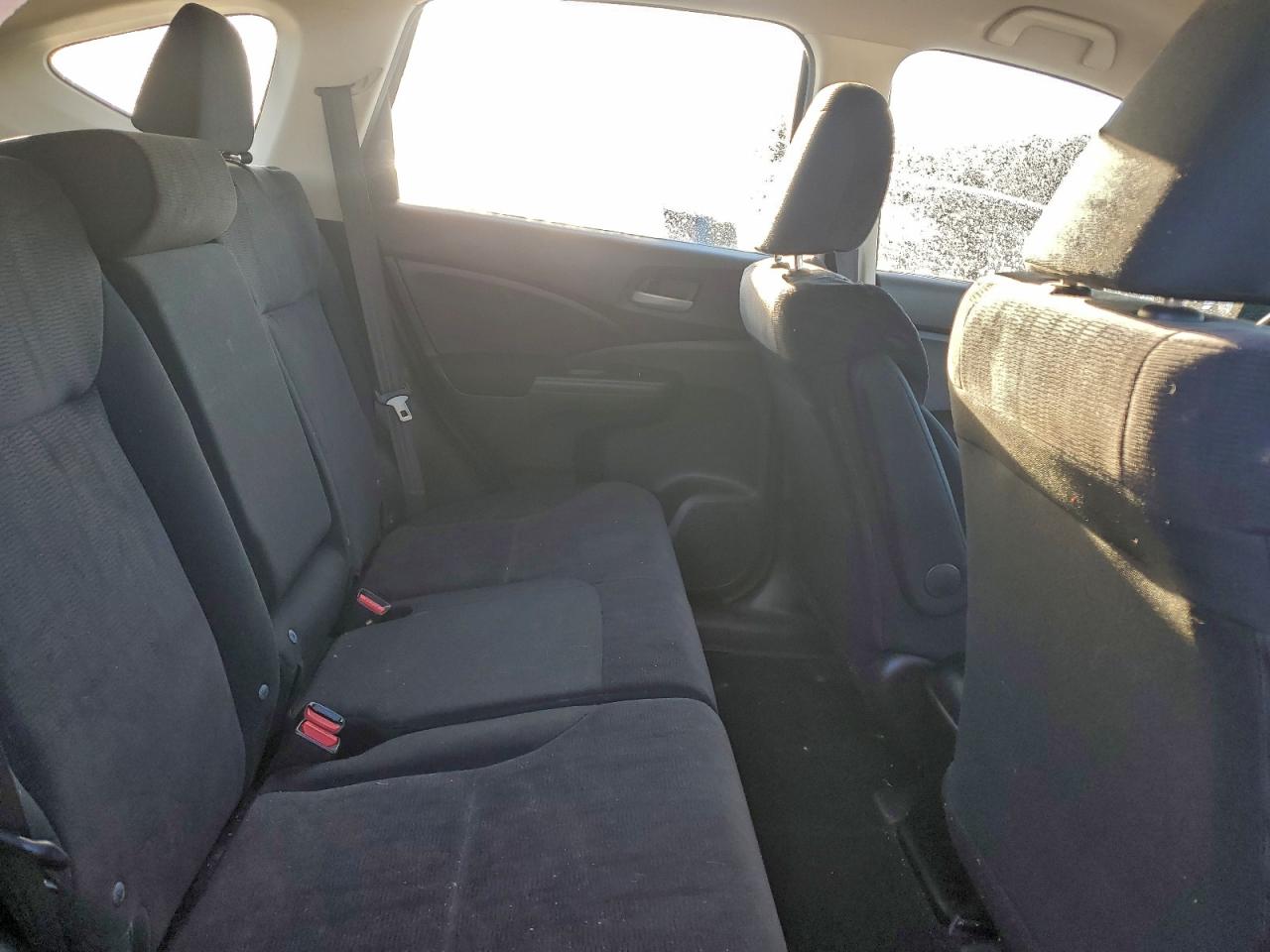 2014 HONDA CR-V LX photo 11