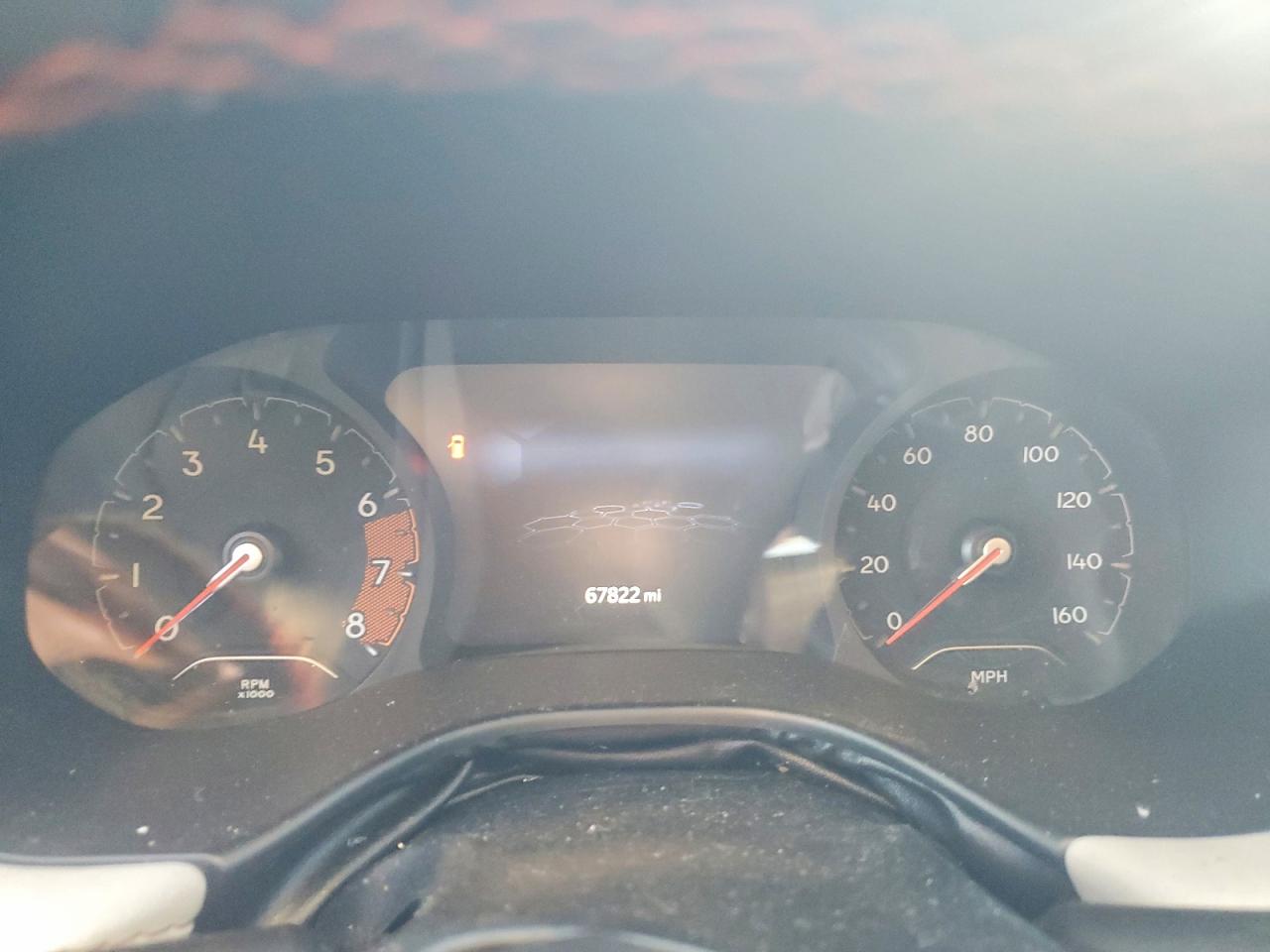 2022 JEEP COMPASS LIMITED photo 9