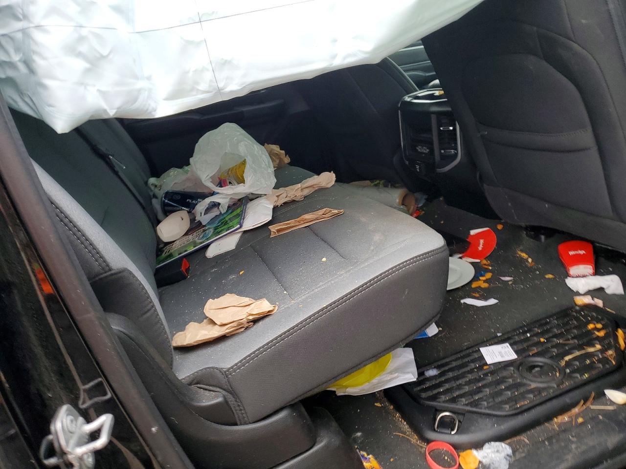 2021 RAM 1500 BIG HORN/LONE STAR photo 10