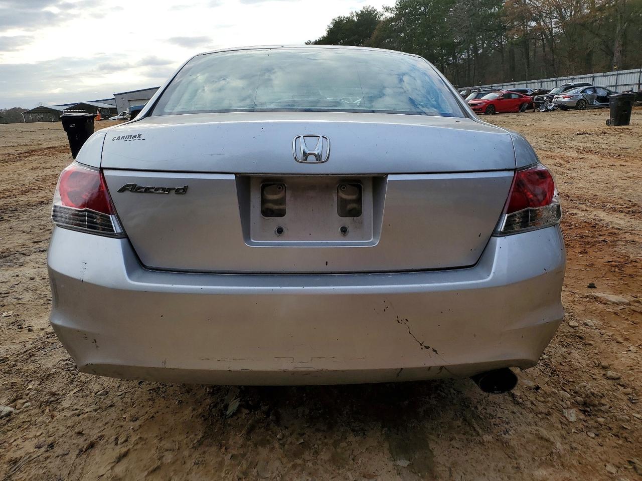 2009 HONDA ACCORD LXP photo 6