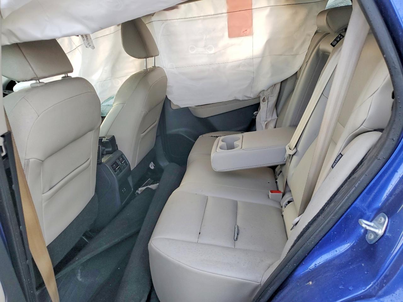 2021 NISSAN ROGUE SV photo 11