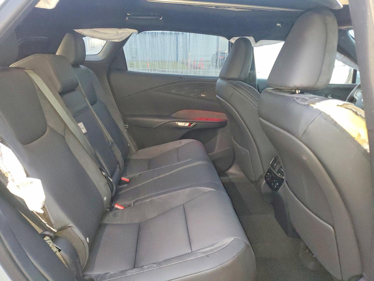 2025 LEXUS RX 350 BASE photo 10