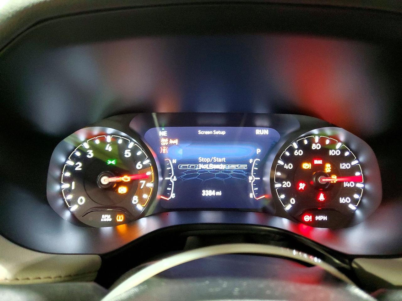 2025 JEEP COMPASS LIMITED photo 9