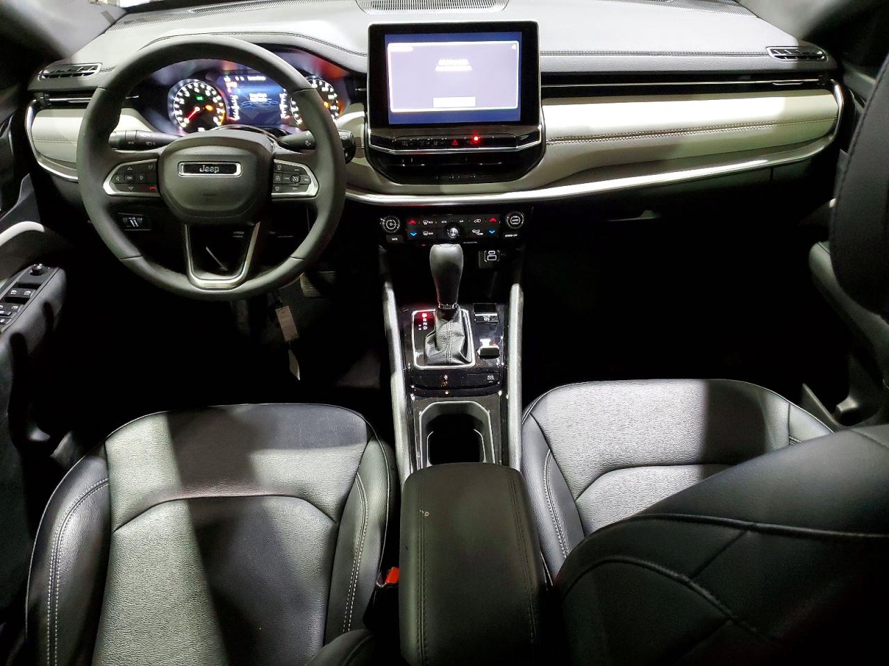 2025 JEEP COMPASS LIMITED photo 8