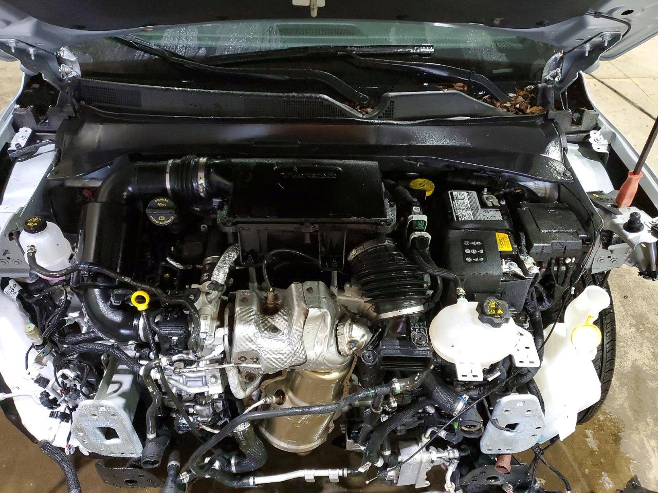 2025 JEEP COMPASS LIMITED photo 12