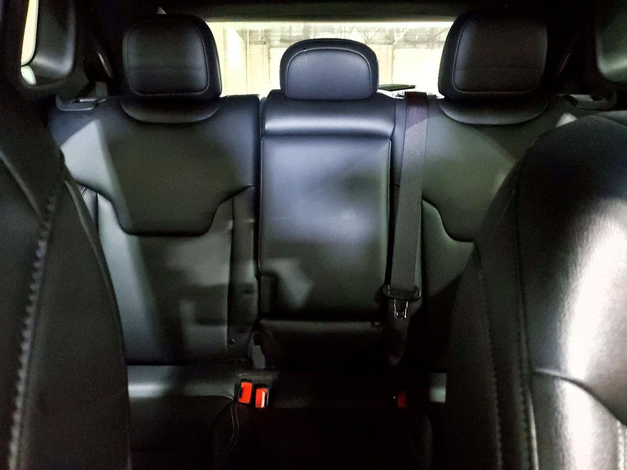 2025 JEEP COMPASS LIMITED photo 10