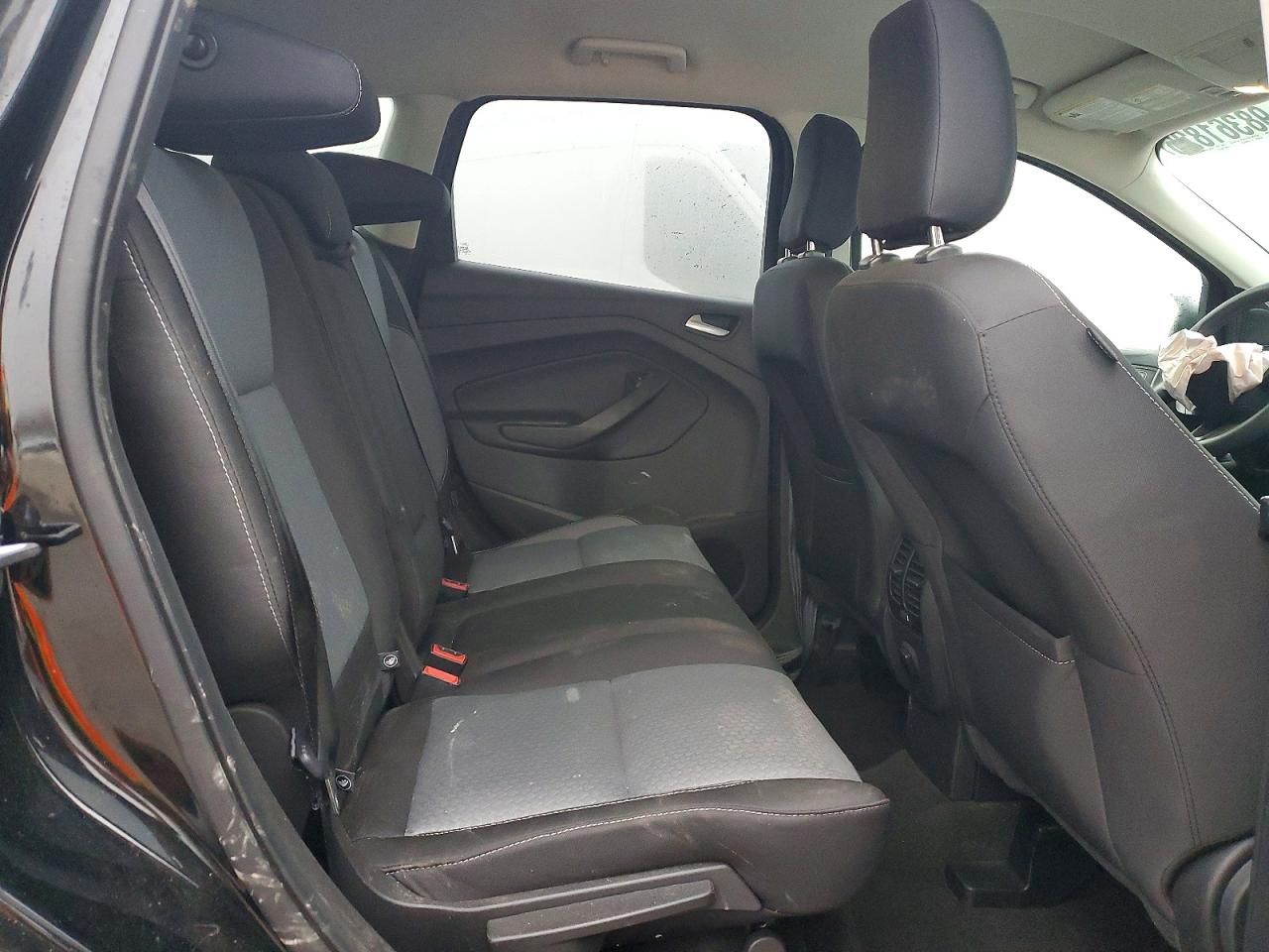 2018 FORD ESCAPE SE photo 11