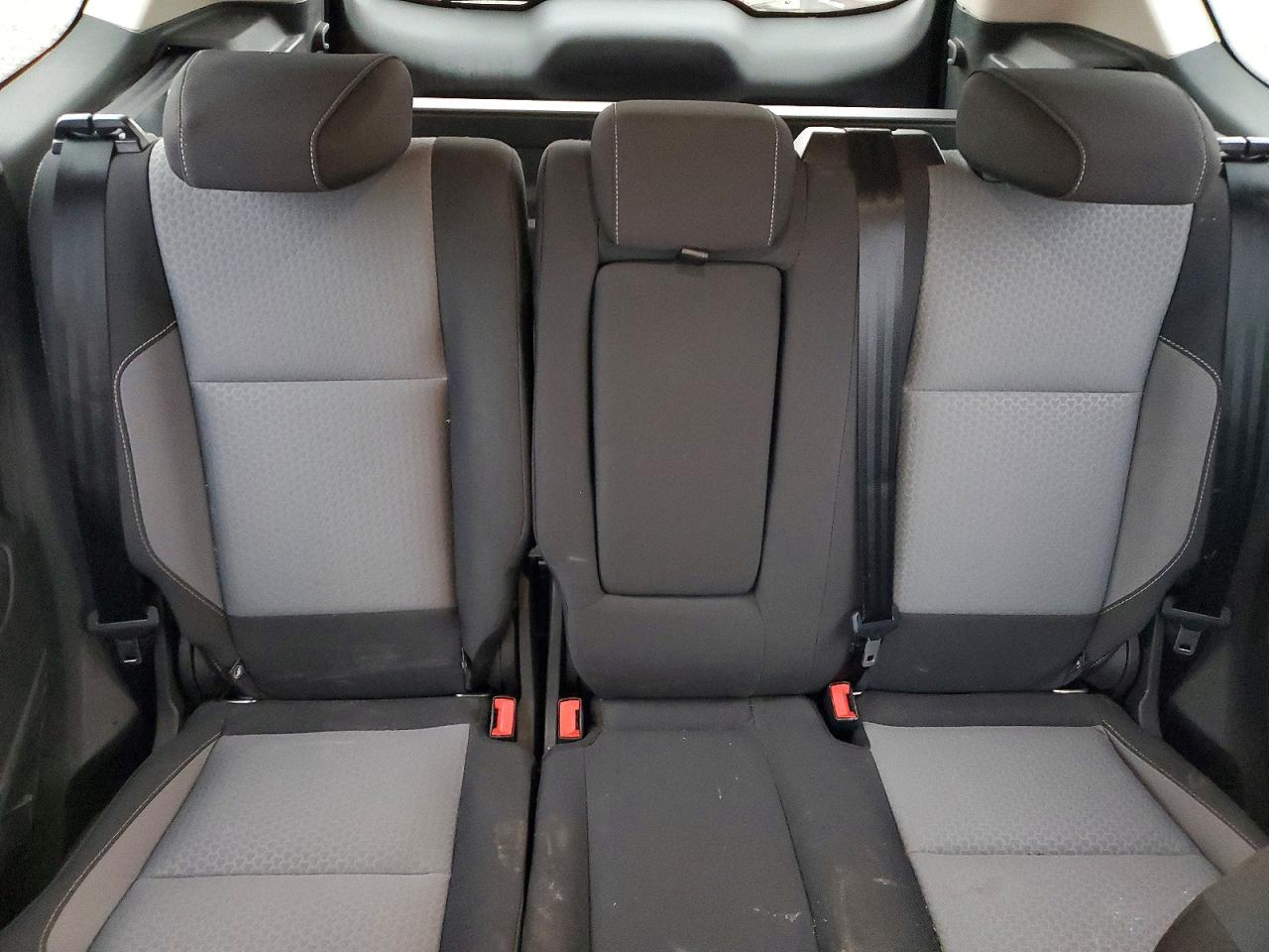 2018 FORD ESCAPE SE photo 10