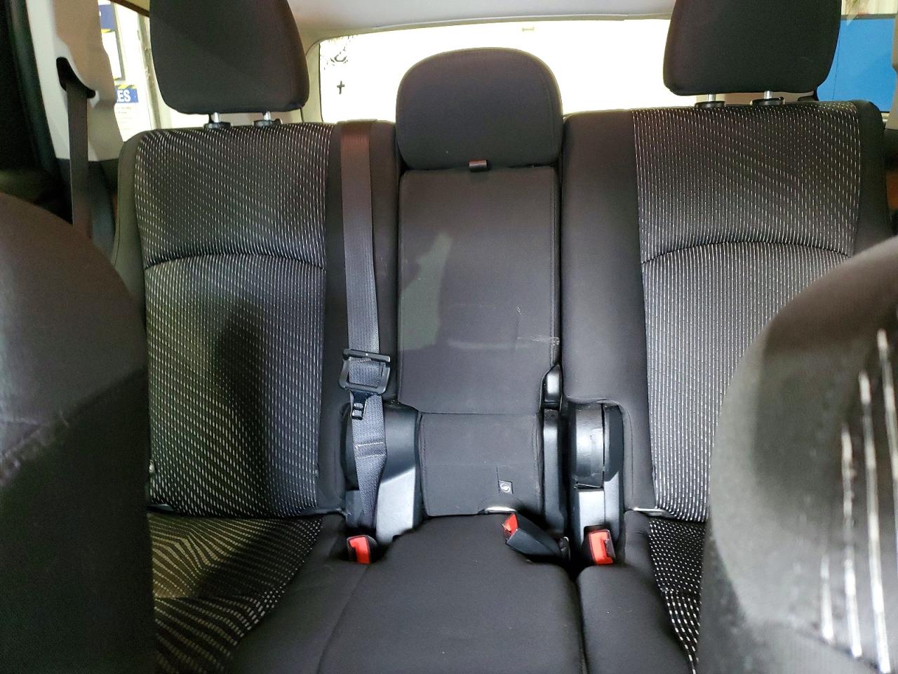 2014 DODGE JOURNEY SXT photo 10