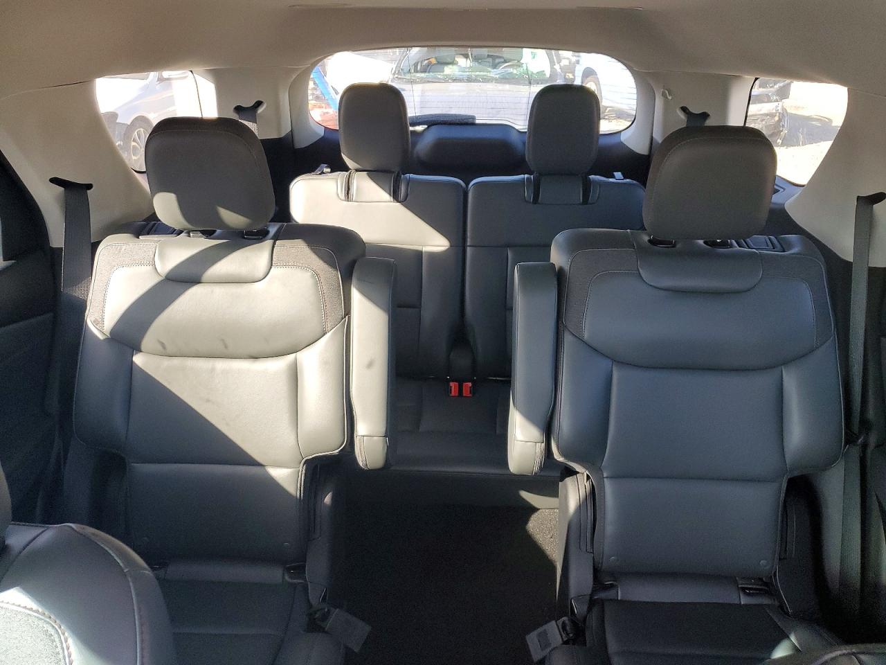 2025 FORD EXPLORER ACTIVE photo 10