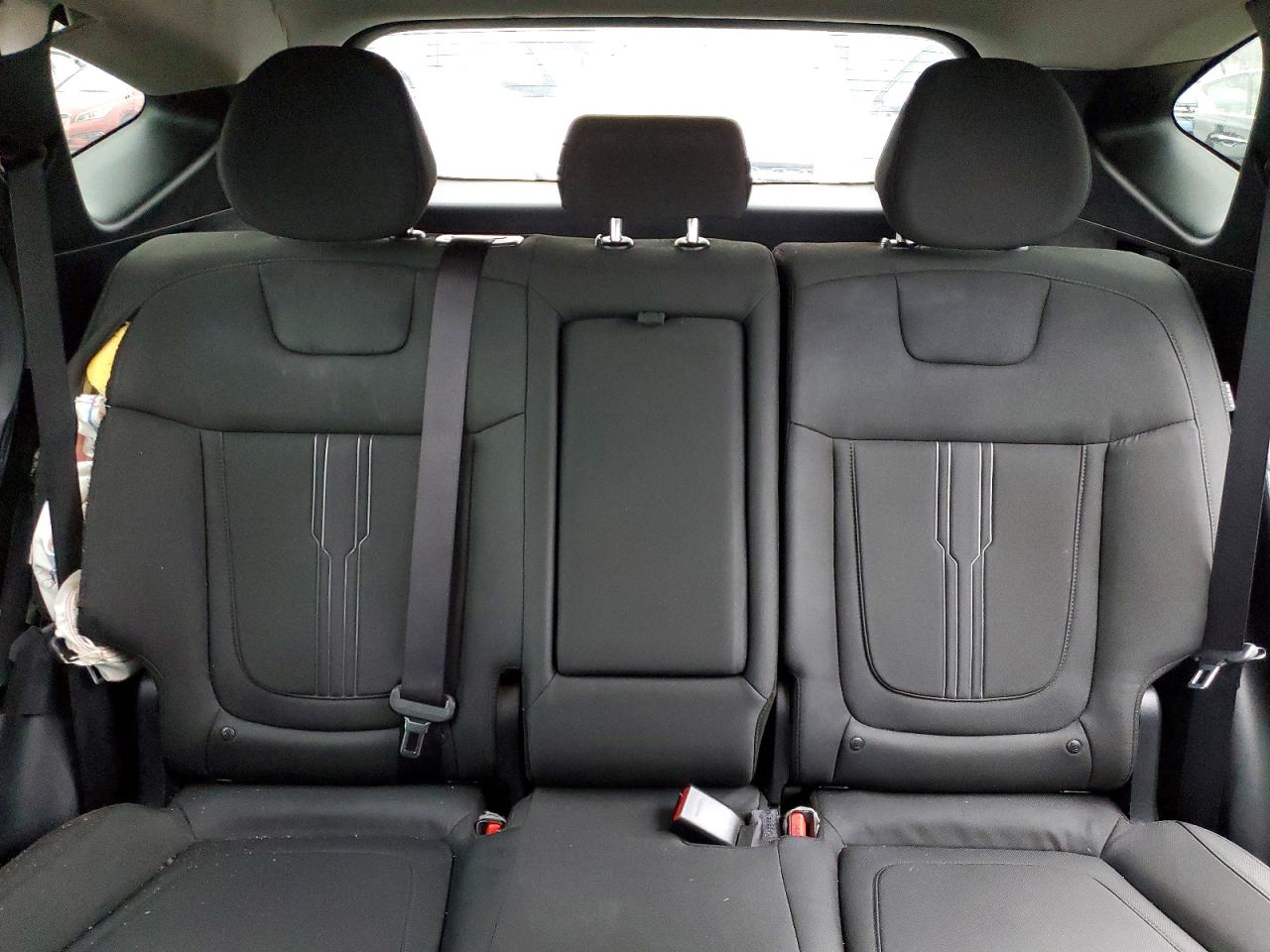 2024 HYUNDAI TUCSON BLUE photo 28
