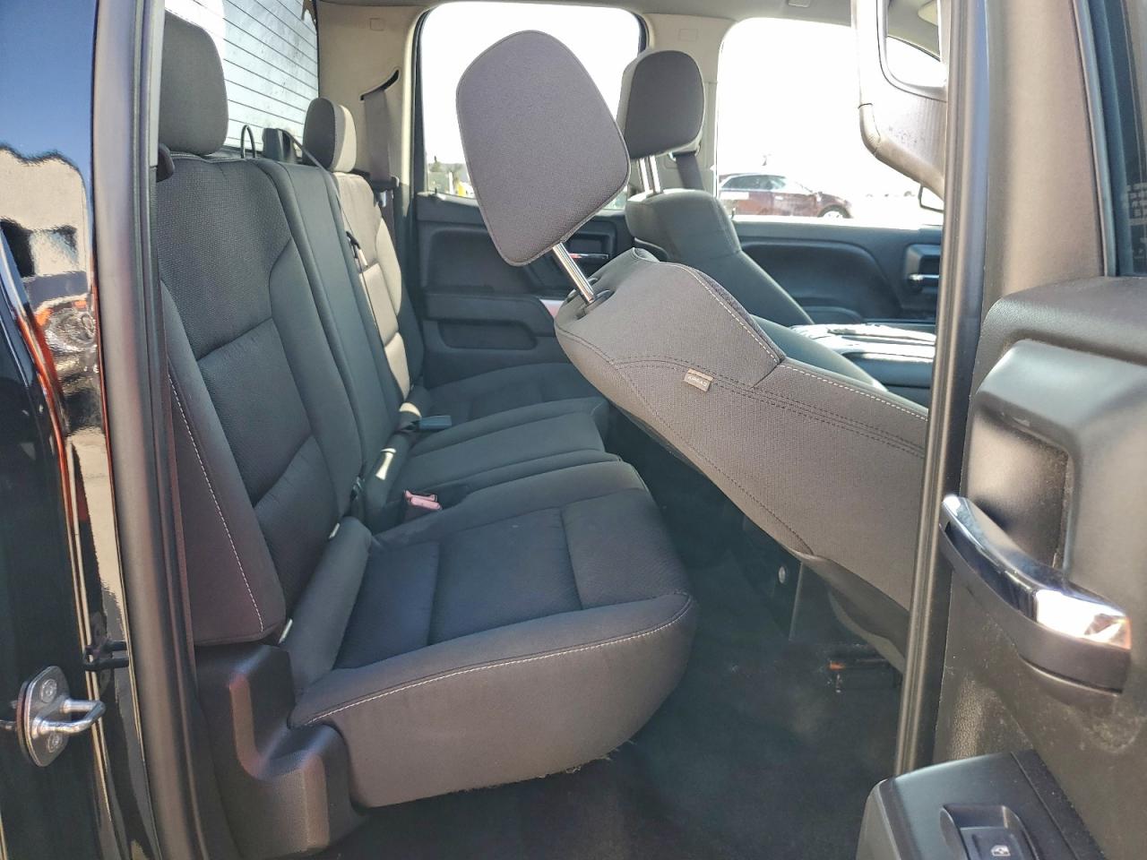 2014 CHEVROLET SILVERADO C1500 LT photo 10