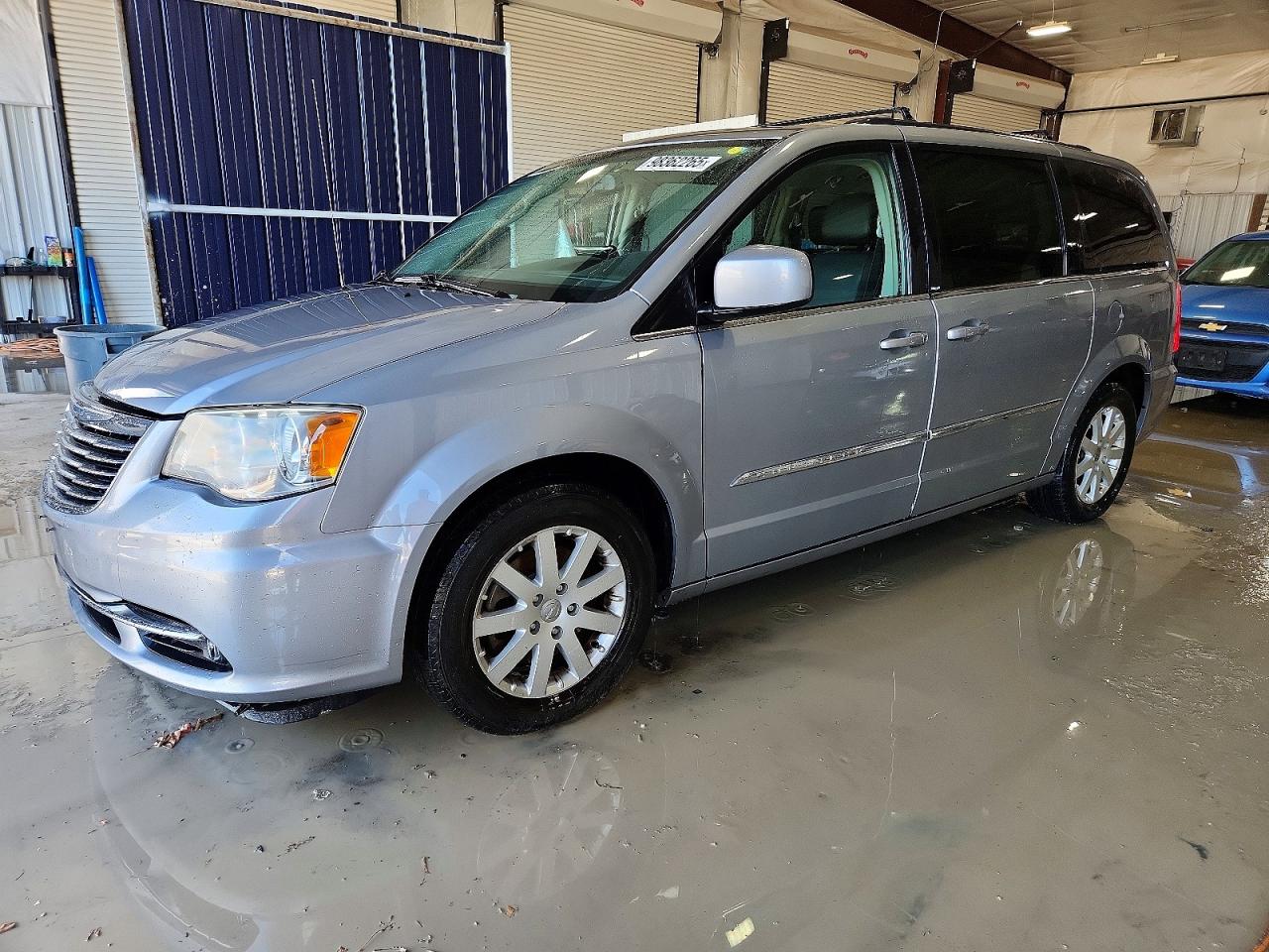 2015 CHRYSLER TOWN & COUNTRY