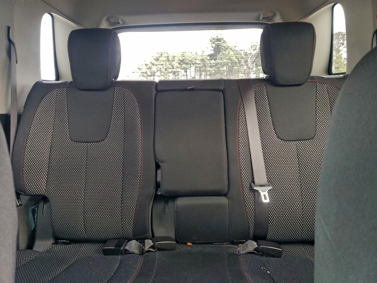 2017 GMC TERRAIN SLE photo 10