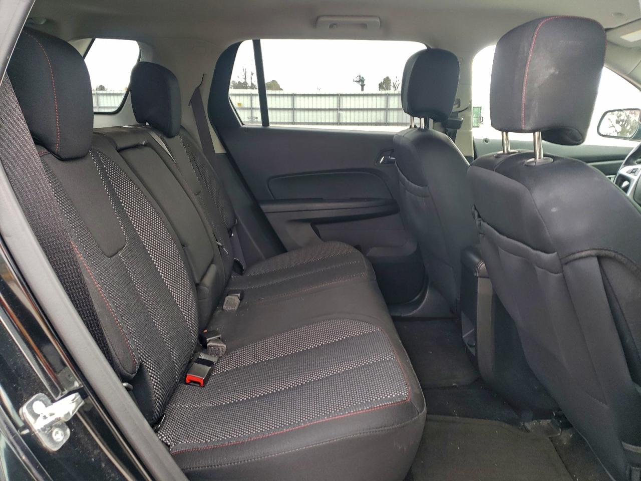 2017 GMC TERRAIN SLE photo 11
