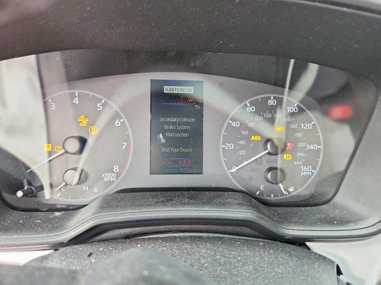 2025 TOYOTA COROLLA SE photo 9