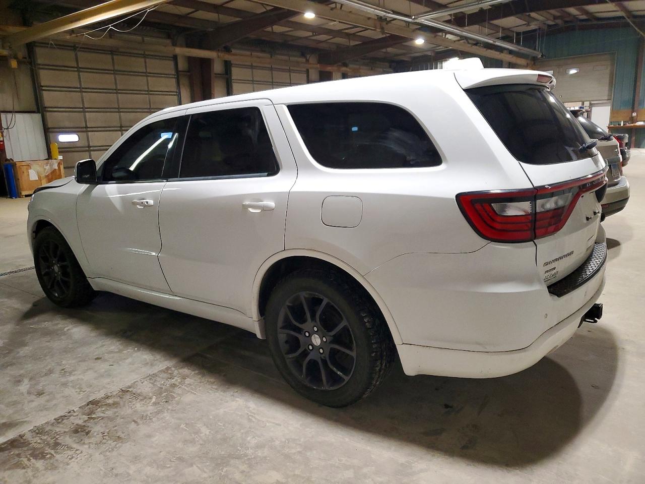 2015 DODGE DURANGO R/T photo 2