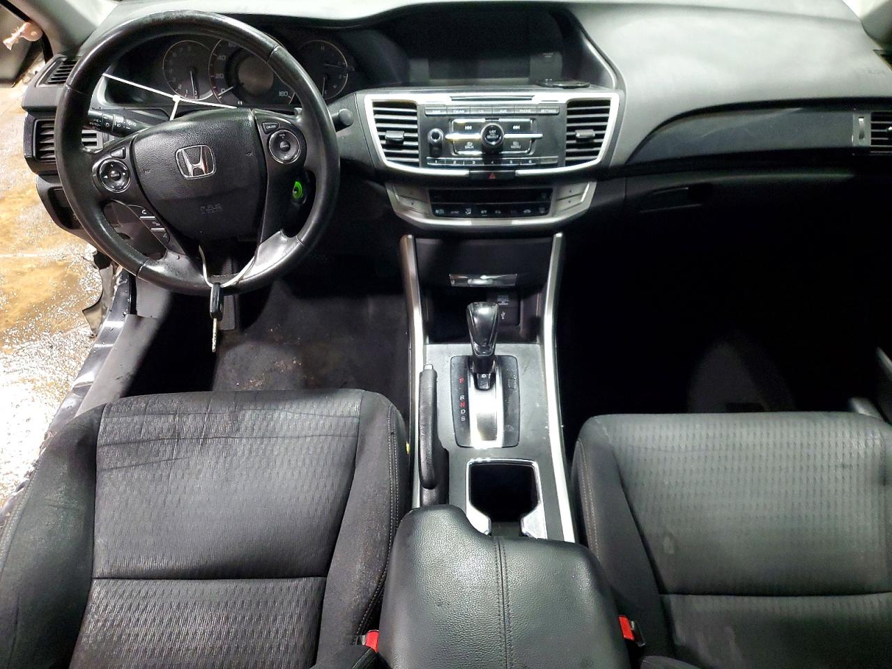 2013 HONDA ACCORD SPORT photo 8