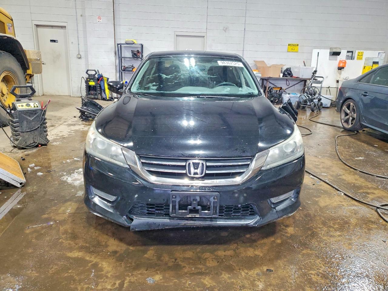 2013 HONDA ACCORD SPORT photo 5