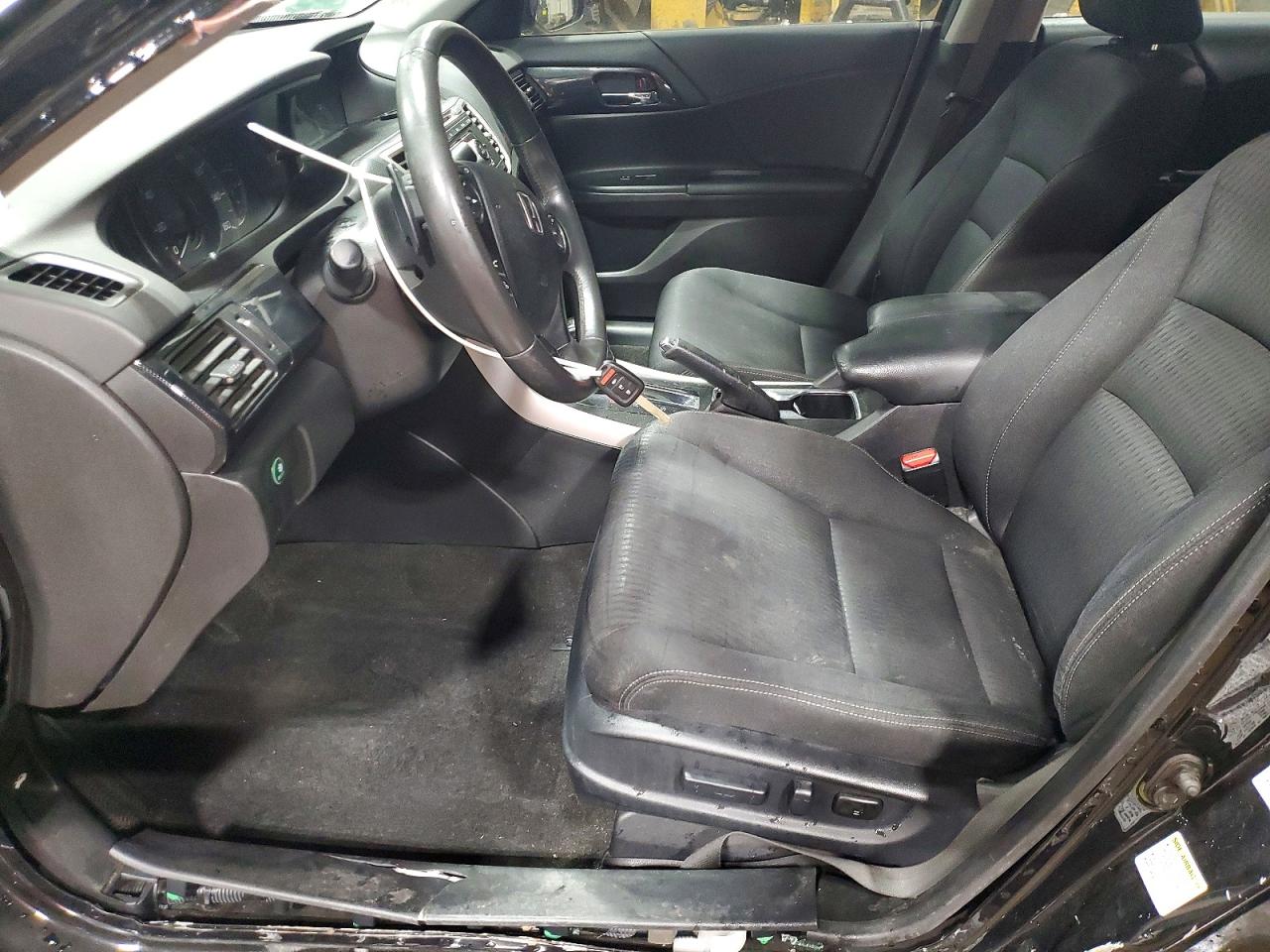 2013 HONDA ACCORD SPORT photo 7