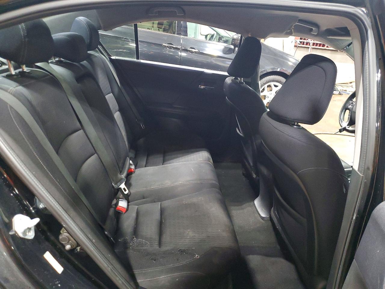 2013 HONDA ACCORD SPORT photo 10