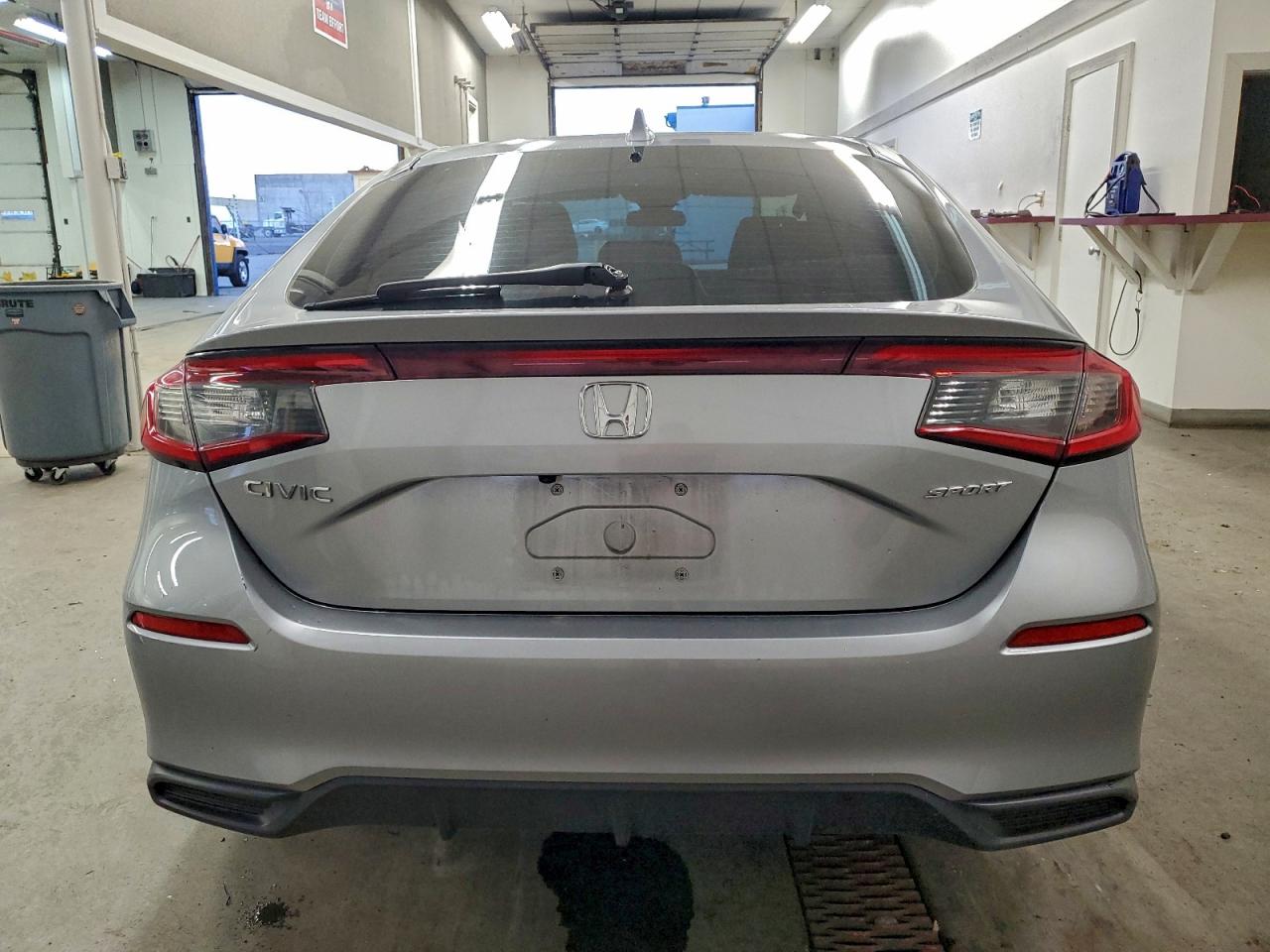 2023 HONDA CIVIC SPORT photo 6